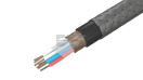 Кабель КУПЭВ-Пн (4х2х0,35)э