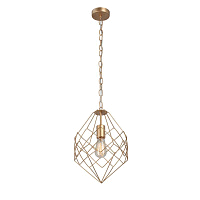 Люстра 1xE27 макс. 40Вт Vitaluce V3007-8/1