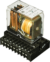Реле промежуточное РЭП-36-11 12В пост. 2/2 зад. прис. ВНИИР A8120-77969120 – купить по низкой цене. Низковольтное оборудование