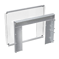 Комплект зонир. 3п OptiMat A-S4 вык. В600 Ш600 DKC R5FRC6V61525 купить по низкой цене