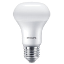 Лампа светодиодная ESS LEDspot 9Вт R63 E27 980лм 840 PHILIPS 929002965987 купить оптом