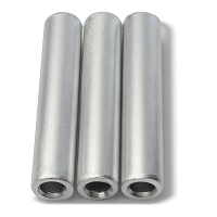 Гильза соединительная ГА 35-8 УХЛ3 опрес. алюм. CuPRO КЗОЦМ 5735