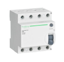 Выключатель дифференциального тока (УЗО) 4п 63А 30мА тип AC City9 Set 400В SE C9R36463 – купить по низкой цене. Дифференциальные автоматы