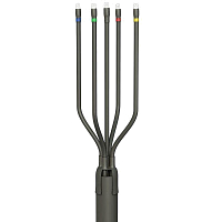 Муфта кабельная концевая 1кВ 5 ПКТп-1 (4-10) нг-Ls без наконечн. ЗЭТАРУС zeta23380 концевые оптом по низкой цене