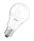 Лампа светодиодная LED Star Classic A 40 5.5W/827 5.5Вт грушевидная матовая 2700К тепл. бел. E27 470лм 220-240В пластик. OSRAM 4052899971516 купить оптом