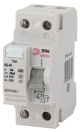 Выключатель дифференциального тока (УЗО) 2п 40А/30мА ВД-40 (электронное) SIMPLE-mod-43 ЭРА Б0039263 – купить по низкой цене. Дифференциальные автоматы