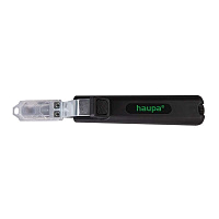 Стриппер для кабельной оболочки ECO 8-28мм лезвие в форме крюка HAUPA 201031 купить оптом