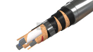 Кабель ЦАСБГ 3х35 - 10кВ