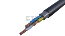 Кабель ВВГнг(А) 1х4,0 - 0,66кВ