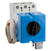 Выключатель автоматический 200А 1250Im ВА57-35-341130 УХЛ3 690В AC ПЭ230AC КЭАЗ 238733 – купить по низкой цене. Автоматические выключатели