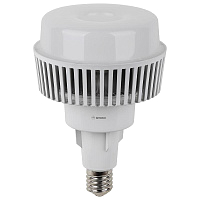 Лампа светодиодная LED HQ Special 105Вт (замена 250Вт) матовая 6500К холод. бел. E40 13000лм угол пучка 120град. 220-240В прям. вкл. 220В OSRAM 4058075576711 купить оптом