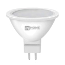 Лампа светодиодная LED-JCDR-VC 11Вт рефлектор 4000К нейтр. бел. GU5.3 990лм 230В IN HOME 4690612020358 купить оптом