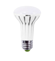 Лампа светодиодная PLED-Eco-R63/PW 5.5Вт 4000К нейтр. бел. E27 400лм 230В JazzWay 1007650 купить оптом