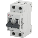 Выключатель автоматический модульный 2п C 25А ВА47-63 Pro NO-901-54 ЭРА Б0031826 – купить по низкой цене. Автоматические выключатели