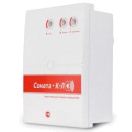 Прибор управления речевыми оповещателями С-КЛ-БР ИП Раченков А.В. 308384 купить оптом