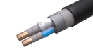 Кабель ПвВГнг(A)-FRLS 3х120 - 1кВ