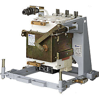 Выключатель автоматический 3п 800А АВ2М10СВ-55-41-О4 690В выдвижн. ручн. привод Контактор 1027807 – купить по низкой цене. Автоматические выключатели