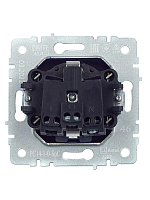 Розетка 1-м СП BRITE РС14-1-0-БрС 16А с заземл. защ. шторки механизм сталь IEK BR-R14-16-K46 – купить по низкой цене. Низковольтное оборудование