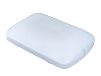 Светильник светодиодный Луна GP 8/1000 Авто LSM 1000лм 8Вт 5000К IP65 80Ra Кп<5 датчики освещенности звука движения Diora DL8-GP-Avto-LSM-5K