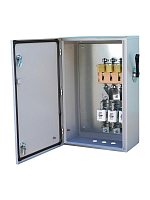 Ящик силовой ЯВЗ-34-IP54 УХЛ2 400А с ППН-37 250А Электротехник ET009758 – купить по низкой цене. Низковольтное оборудование