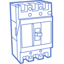 Автоматический выключатель ВА07-325 – купить по низкой цене. Автоматические выключатели