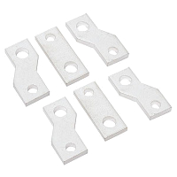 Комплект расширителей выводов K3 250-400А AV POWER-3 AVERES EKF mccb-3-K3400-av – купить по низкой цене. Низковольтное оборудование