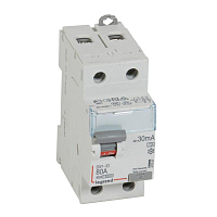 Выключатель дифференциального тока (УЗО) 2п 80А 30мА тип A DX3 Leg 411557 – купить по низкой цене. Дифференциальные автоматы