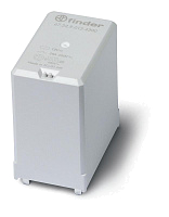 Реле силовое электромеханич. монтаж на печатную плату 2NO 50А AgNi (зазор >/=3мм) 24В DC RTII опции: нет FINDER 672290241300 – купить по низкой цене. Низковольтное оборудование