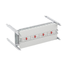 Комплект внутренний вертикальной установки 3п MD250 (W W-MO) Ш=600 В=250 YON R5PKIB7V61913 купить по низкой цене