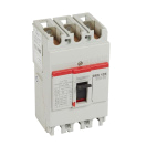 Выключатель автоматический 3п 75А 10кА DRX125 стационарн. Leg 027007 – купить по низкой цене. Автоматические выключатели