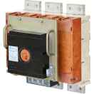 Выключатель автоматический 3п 1600А 33.5кА ВА55-43-341130-00 УХЛ3 690В Контактор 1021337 – купить по низкой цене. Автоматические выключатели