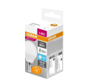Лампа светодиодная VALUE CLP60 7W/865 230В FR E14 OSRAM 4058075479470 купить оптом