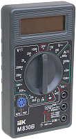 Мультиметр цифровой Universal M830B IEK TMD-2B-830 купить оптом