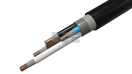 Кабель ПБПнг(А)-FRHF 5х10 - 1кВ
