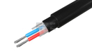 Кабель МКШвнг(А) 2х2х1,0