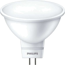 Лампа светодиодная ESS LED 5-50Вт MR16 120D 4000К нейтр. бел. 220В PHILIPS 929001844608 купить оптом