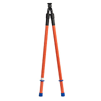 Кабелерез с диэлектрическими рукоятками до 10кВ КД-10 Антиток 471597 купить оптом