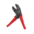 Инструмент для обжима коаксиальных разъемов RG-59 / RG-58 / RG-62 / RG-174 Fiber Optic Rexant 12-3213 купить оптом