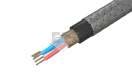 Кабель КУПЭВ-Пм (2х2х0,35)э