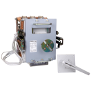 Выключатель автоматический 630А ВА55-41-331150 УХЛ3 690В AC КЭАЗ 229445 – купить по низкой цене. Автоматические выключатели