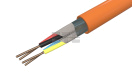 Кабель КПСЭСнг(A)-FRHF 4х1,0