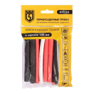 Набор трубок термоусадочных "Ультра Сил Мульти" КВТ 87314 купить оптом