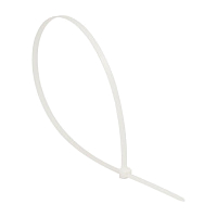 Хомут P6.6 12.4х650 FlexLock стандартный бел. (уп.100шт) PROxima EKF plc-fl-ctsw-12.4x650 купить оптом