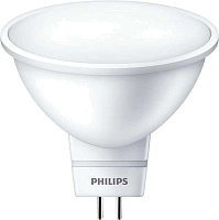 Лампа светодиодная ESS LED MR16 5-50Вт 120D 6500К 220В PHILIPS 929001844708 купить оптом