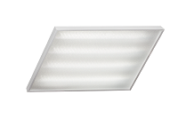 Светильник светодиодный Griliato SE 60/7700 prism 60Вт 5000К IP40 7700лм 0.95PF 80Ra DL Kп<1 Diora DGSE60-P-5K-DL