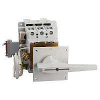 Выключатель автоматический 200А 1000Im ВА57-35-344650 УХЛ3 690В AC КЭАЗ 276746 – купить по низкой цене. Автоматические выключатели