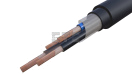 Кабель КГ 3х120+1х35