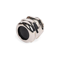 Ввод кабельный МGM-L 63 (37-44мм) латунный Fortisflex 88621