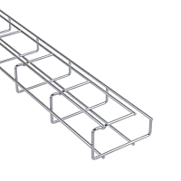 Лоток проволочный 50х100 L2000 G-тип DKC FC5010G