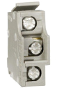 Контакт вспомогательный OF(2NO2NC) правый удлин. (125) SE SPD-OF-01-22RL – купить по низкой цене. Низковольтное оборудование